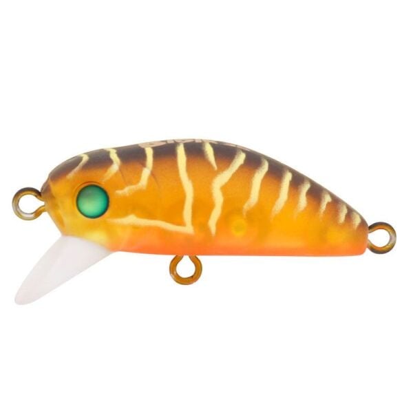 Hanfish Bıdık 3.5 Cm 3.1 Gr Maket Yem X-126 Ghost Fly
