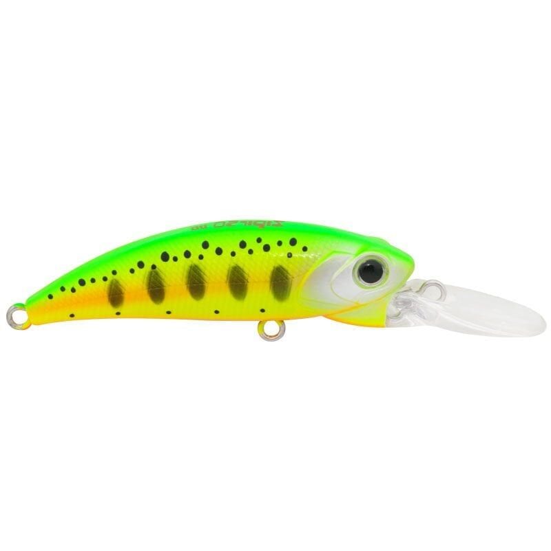 Hanfish Zıpır UG 5 Cm 5 Gr LRF Maket Yem SPU-78 Trout Clow