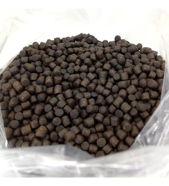 Alabalık Palet Yemi 6nm 1KG