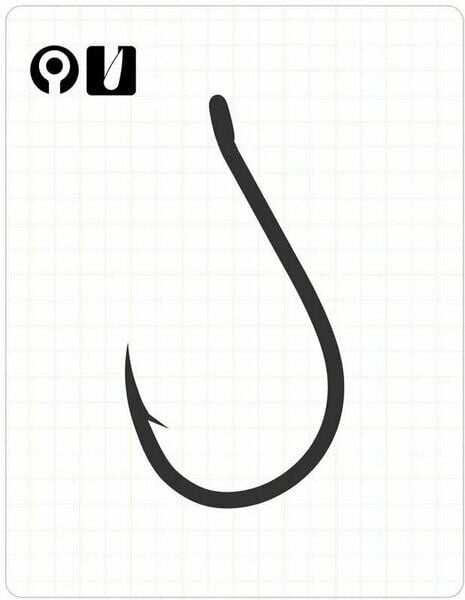 FUDO 1108 CHINU W/RING GALVANİZ 5P