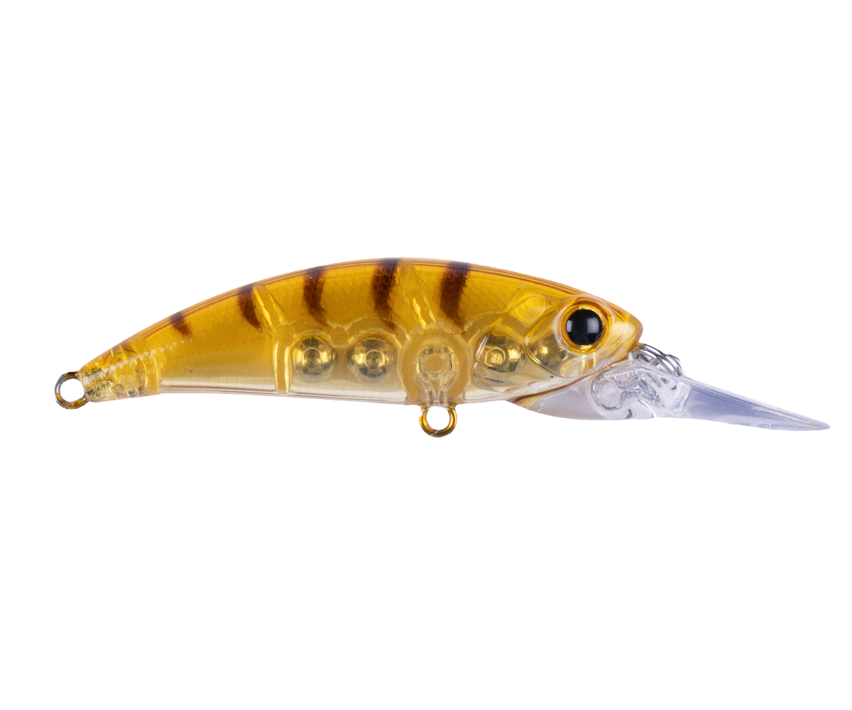 Hanfish Zıpır UG 5 Cm 5 Gr LRF Maket Yem U-11 Honey Shrimp