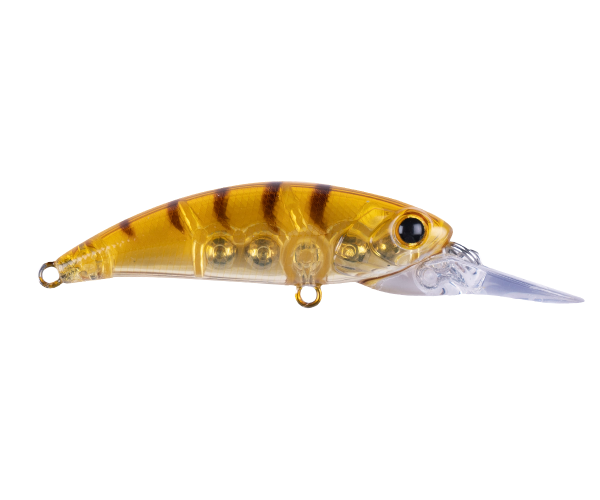 Hanfish Zıpır UG 5 Cm 5 Gr LRF Maket Yem U-11 Honey Shrimp