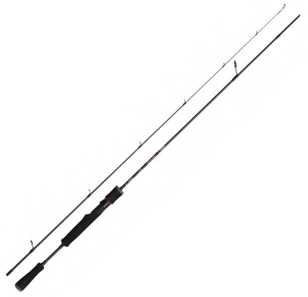 Dam Yagi Light Spoon 6'3 1.90 m 2-5 gr 2 Parça LRF Kamışı