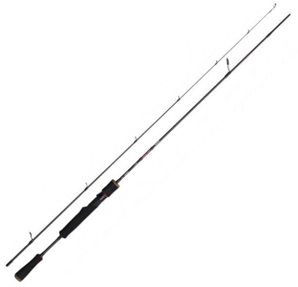 Dam Yagi Light Spoon 6'3 1.90 m 2-5 gr 2 Parça LRF Kamışı