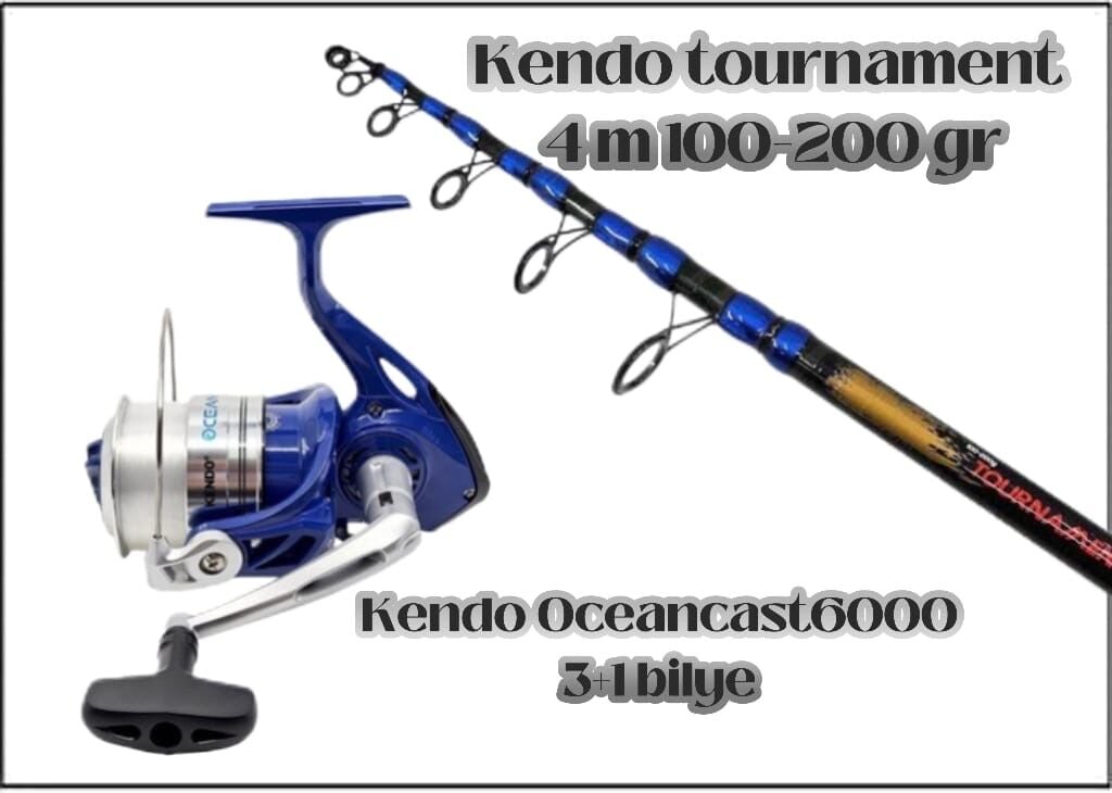 KENDO  SURF TAKIM