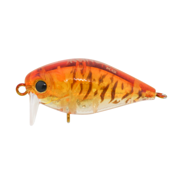 Hanfish Kunduz KG 3.8 Cm 4 Gr Maket Yem Honey Shrimp
