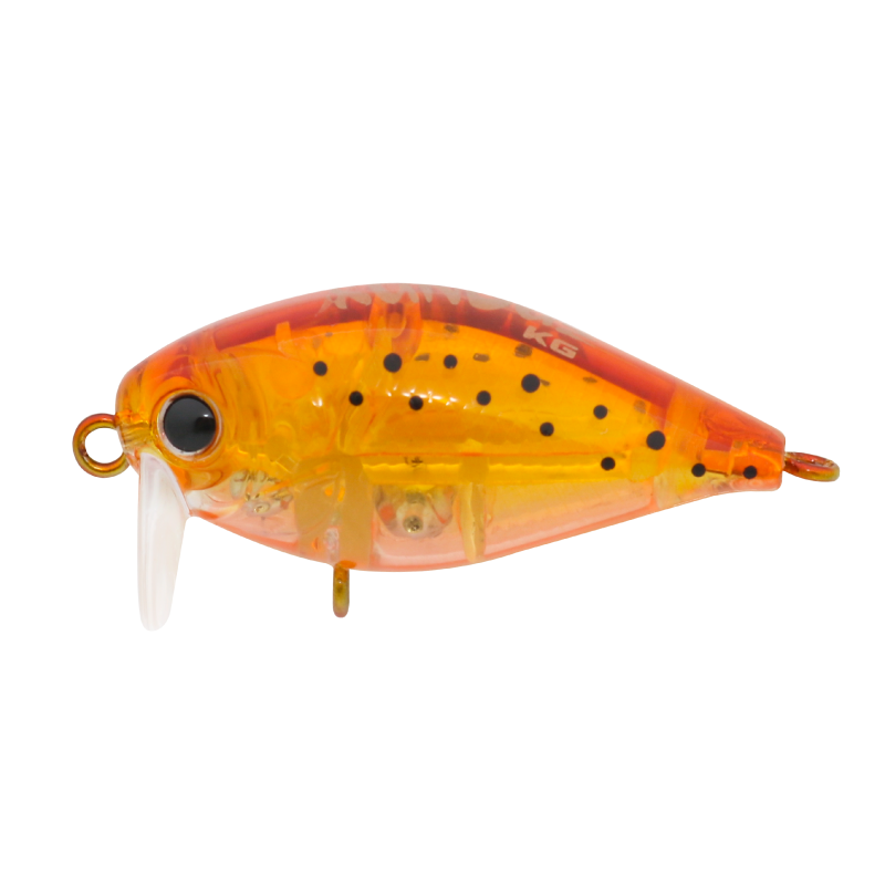 Hanfish Kunduz KG 3.8 Cm 4 Gr Maket Yem Colorado Shrimp