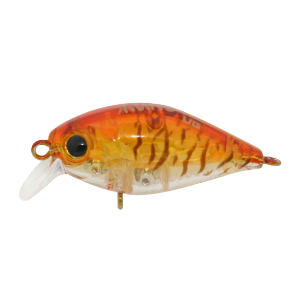 Hanfish Kunduz UG 3.8 Cm 4 Gr Maket Yem Honey Shrimp