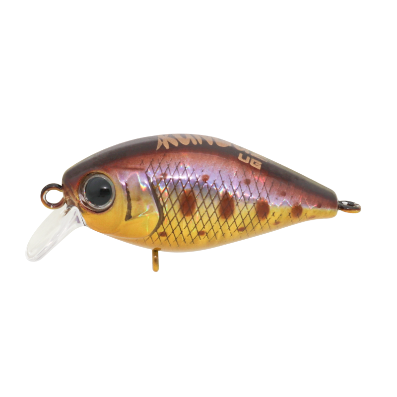 Hanfish Kunduz UG 3.8 Cm 4 Gr Maket Yem Yamame