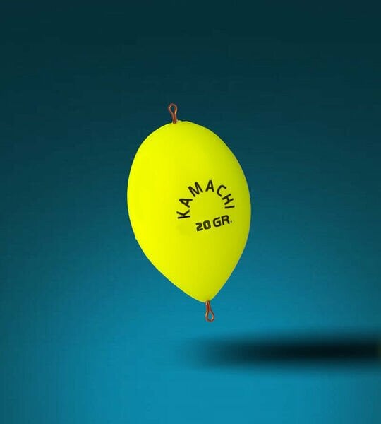 BULRAG ŞAMANDIRA KAMACHI PLASTİK SARI