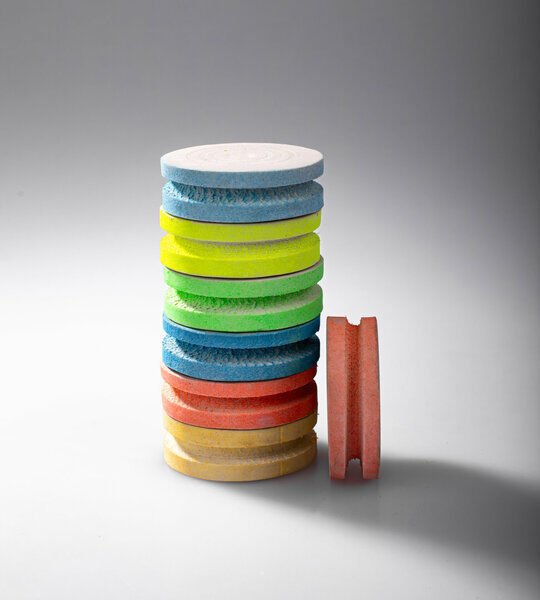 TAKIM SARMA SÜNGERİ EVA 75mm