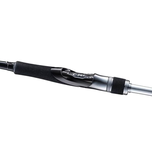 Shimano 26 Lunamis 274 Cm 6-25 Gr Spin Kamışı