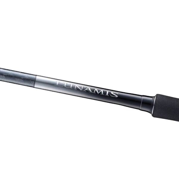 Shimano 26 Lunamis 274 Cm 6-25 Gr Spin Kamışı