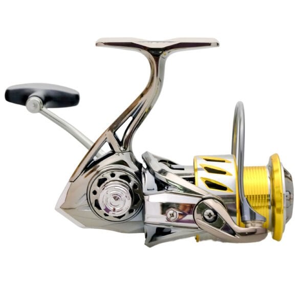 Ryuji Ares 3000M 5+1BB Spin Olta Makinesi