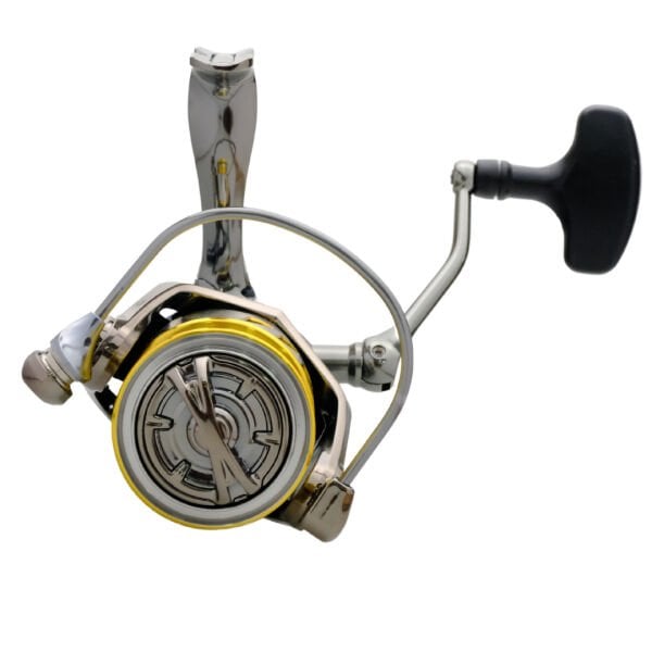 Ryuji Ares 3000M 5+1BB Spin Olta Makinesi