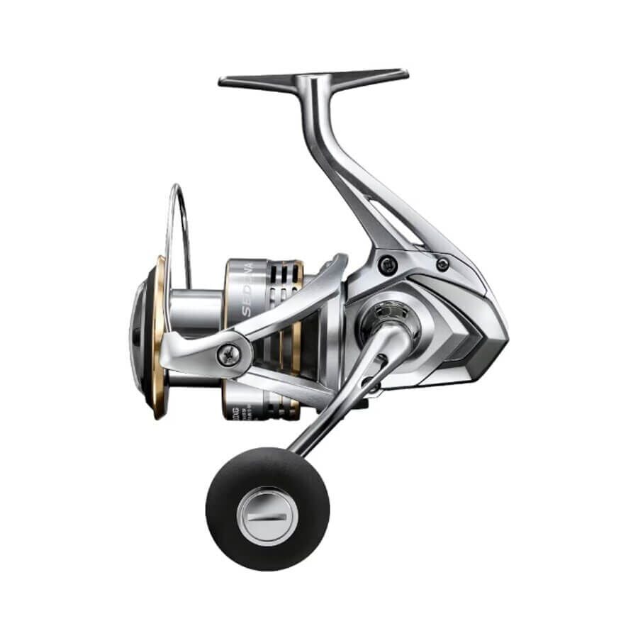Shimano Sedona C5000 XG FJ Spin Makines