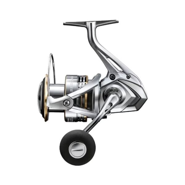Shimano Sedona C5000 XG FJ Spin Makines