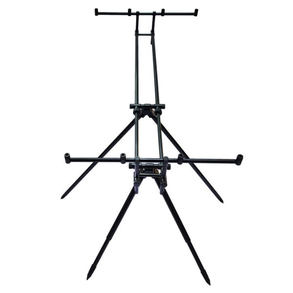 Kudos SKY II Pod 4 lü Kamış Sehpası