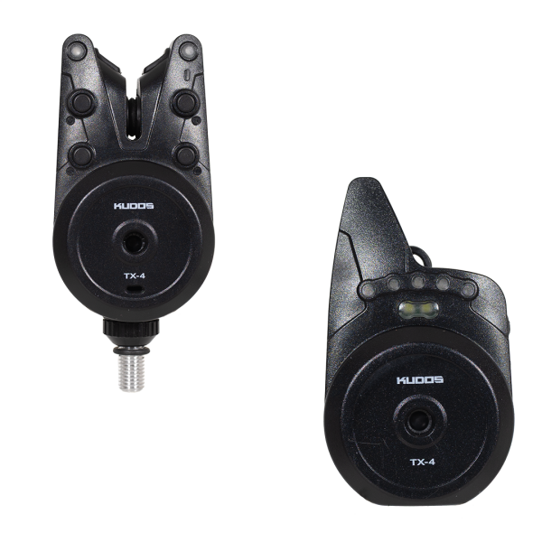 Kudos TX4 4+1 Sazan Alarm Seti
