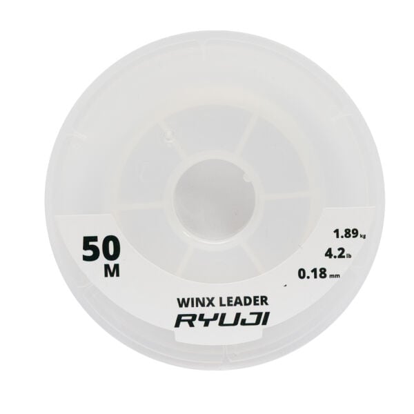 Ryuji Winx FC 50 Mt Lider Misina
