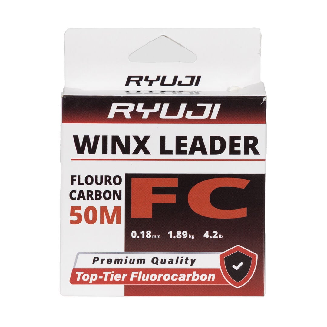 Ryuji Winx FC 50 Mt Lider Misina