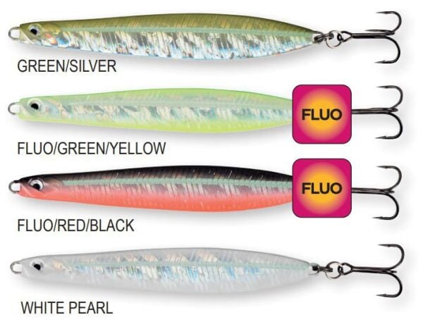 Savage gear Seeker ISP 68mm 12g NL Sahte Balık